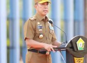 Apel Perdana Pasca Lebaran, Gubernur Sultra Ajak ASN Ubah Mindset dan Maksimalkan Kinerja