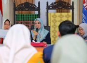 Ketua Dekranasda Sultra Dorong Program Nyata yang Berdampak bagi Masyarakat
