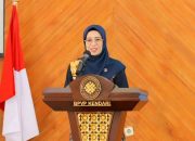 Ketua Dekranasda Prov. Sultra : Inkubasi Wasta 2025 Strategi Tingkatkan Daya Saing Tenun Sultra