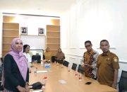 Pemprov Sultra Ikuti Rakor Pengendalian Inflasi dan Sosialisasi Sekolah Rakyat Bersama Kemendagri