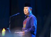 Gubernur Sultra Resmi Membuka HUT ke-61 di Kolaka : Gaungkan Semangat Harmoni dan Kolaborasi Pembangunan