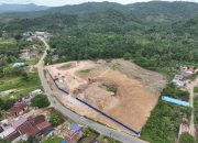 Pemda Koltim Sudah Sangat Siap  Untuk Menggelar Peletakan Batu Pertama RSUD Koltim