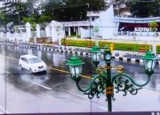 Kominfo Siapkan 6 Titik CCTV di Eks MTQ, Uji Coba Dimulai April Ini