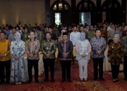 Pemerintah Perkuat Tata Kelola Keuangan Daerah dengan SP2D Online, Kendari Siap Implementasi