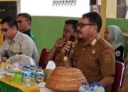 Gelar Sosialisasi Pembentukan Koperasi Desa Merah Putih, Pemda Konut : Ini Amanah Presiden Prabowo Subianto