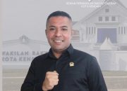 Wakil Ketua Bapemperda Dprd Kota Kendari Desak Perkimtan Beri Sanksi Tegas Pada BTN Madinah