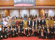 Pelantikan Pengurus BPD HIPMI Sultra 2025-2028 : Dorong Peran Strategis Wirausaha Muda dalam Pembangunan Daerah
