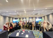 Bimtek E-MTQ dan E-MAQRA STQH ke-28 Tingkat Provinsi Sultra Resmi Dibuka
