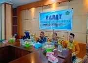 Dipimpin Oleh Wakil Bupati Kolaka Timur (Koltim), Calon Jamaah Haji Koltim akan Dilepas Besok Dan Diberangkatkan 28 Mei