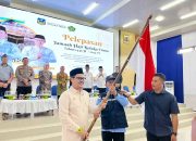 Pemda Koltim Beri Bantuan 4 Juta Rupiah untuk Transportasi Lokal Jamaah Haji