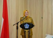 Pemkot Kendari Teken Perjanjian Kinerja Tahun 2025