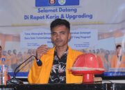 BEM FKIP UHO Menyoroti Perhelatan Pilrek UHO, Ferli : Kami Meminta Transparansi dan Keterbukaan