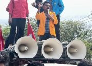 Sekda Bombana Diduga Cacat Hukum : BEM UHO Desak Penegakan Tata Kelola ASN