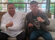 Sekretaris Umum DPD IMM Sultra Menilai Prof. Ruslin Calon Rektor UHO yang Pantas