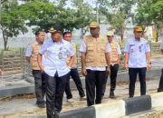 Pemkot Kendari Gelontorkan Rp3,1 Miliar untuk Rehab Jalan Antero Hamra