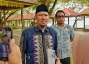 Pemkot Kendari Fokus Benahi Fasilitas Infrastruktur Wisata Pantai Nambo