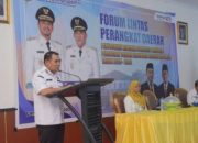 Pemkab Konkep Gelar Forum Lintas Perangkat Daerah Bahas Rencana Strategis Pembangunan