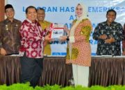 Kota Kendari Kembali Toreh Prestasi, Raih Opini WTP ke-13 dari BPK RI Perwakilan Sultra