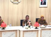 Kota Kendari Persiapkan Penilaian Kota Layak Anak 2025