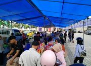 Jelang Idul Adha, Pemkot Kendari Hadirkan Solusi Pangan Terjangkau untuk Warga