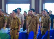 Bupati Buton Sambangi Musrenbang RPJMD Sultra 2025-2029 Di Kota Kendari