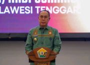 Menuju Zona Integritas: Pemprov Sultra Mantapkan Langkah Dengan Perpres 46/2025 Serta Teken Kontrak Payung Konsolidasi PDH dan ATK