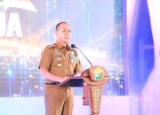 Berkomitmen Mendorong Pembangunan yang Adil dan Berkelanjutan, Gubernur Sultra Buka Musrenbang RPJMD 2025-2029 