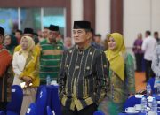 STQH ke-28 Provinsi Sultra Digelar, Wabup Konawe Utara Tekankan Pentingnya Syiar Islam