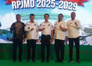 Bupati Ikbar Dorong Sinergi RPJMD Dan Asta Cita Prabowo dalam Musrenbang Konut 2025–2029