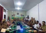 Aisyiyah Muna Barat Bersama Pemkab Gelar Lokakarya Pencegahan Perkawinan Anak