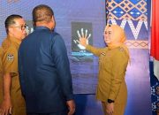 Pemerintah Kota Kendari Resmi Menerima Sertifikat Layanan Darurat 112 Dari Kementerian Komunikasi Dan Digital