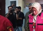 Korupsi Di PT Pos Indonesia KCU Kendari, Uang Negara Rp5,2 Miliar Raib Untuk Kepentingan Pribadi
