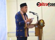STQH XXVIII Sultra 2025 Ditutup Wakil Gubernur: Kolaka Juara Umum, Sultra Siap Tuan Rumah Nasional
