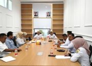 Pemprov Sultra Ikuti Rakor Pengendalian Inflasi Daerah, Bahas Program Prioritas Nasional dan Stabilitas Harga Pangan