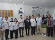 KPU Kota Kendari Dan Disdukcapil Perkuat Sinergi Dalam Pemutakhiran Data Pemilih