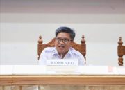Kadis Kominfo Sultra Paparkan Implementasi Portal Satu Data SIMDATA