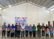 Pemda Koltim Gelar Kegiatan hari keluarga nasional ke-32 dengan tema “dari keluarga menuju indonesia maju”