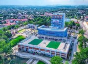 Perkuat Keamanan Kota, Diskominfo Kota Kendari Pasang CCTV di Lokasi Strategis Hingga Mendapatkan Apresiasi Walikota Kendari