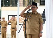 Disiplin ASN Jadi Sorotan, Wakil Bupati Kolut Siap Lanjutkan Pemecatan Tahap Kedua Bagi Pegawai yang Langgar Aturan