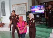 Dugaan Korupsi Proyek Jembatan di Koltim: Kerugian Negara Capai Rp541 Juta, Kejari Kolaka Tahan Satu Tersangka