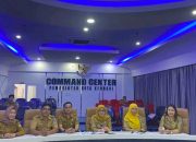 Pemkot Kendari Targetkan Kawasan Teluk Bebas Kumuh, Fokus Pada 7 Indikator Utama