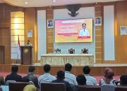 Literasi Keuangan dan Statistik Jadi Kunci UMKM Naik Kelas, Wagub Sultra: Harus Dipahami Semua Kalangan