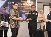 LIBATKAN PELAKU & KOMUNITAS, SIPK SULTRA WUJUDKAN EKOSISTEM EKONOMI KREATIF TERPADU