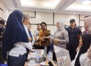 Inovatif, Pertama kali di Sultra Pelatihan plus penempatan di lakukan SKI