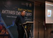 Sinergi Ekraf Daerah Kepulauan: Komitmen Dispar Sultra dan Pelaku Kreatif Wujudkan Ekosistem Inovatif