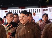 Fadli Zon Ajak Lembaga Lain Tiru Polri, Ada Apa Di Pagelaran Wayang Bhayangkara?