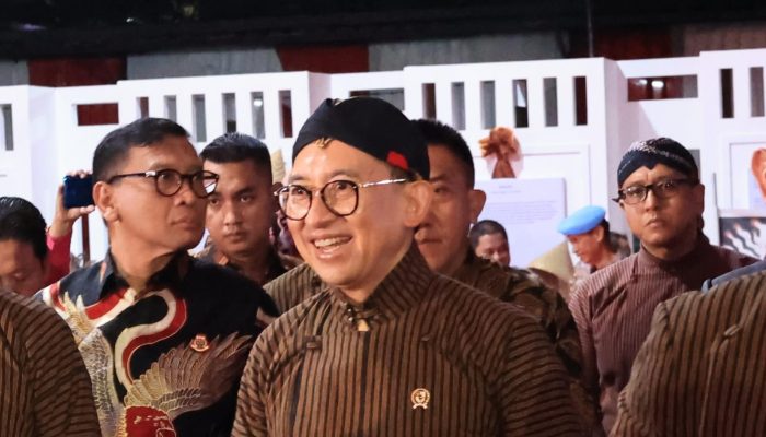 Fadli Zon Ajak Lembaga Lain Tiru Polri, Ada Apa Di Pagelaran Wayang Bhayangkara?