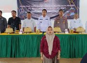 PT MMP Gelar Sosialisasi Bersama Masyarakat Patikala, Bahas Hak, Kewajiban, dan Kompensasi