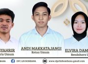 DPC LIN Bombana Ucapkan Selamat kepada Kajari Baru, Tantang Ungkap Kasus Tanpa Tebang Pilih