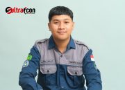 Korda Terpilih HMMI Sultra Desak Evaluasi Etika Anggota DPRD Perokok Di Ruang Rapat
